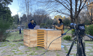 innovadores al fin del mundo visita a emprendedores