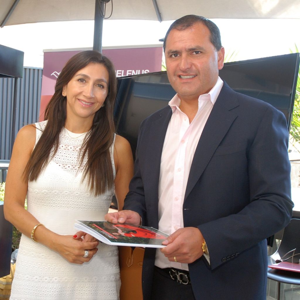 Lanzamiento  Edición Marzo
