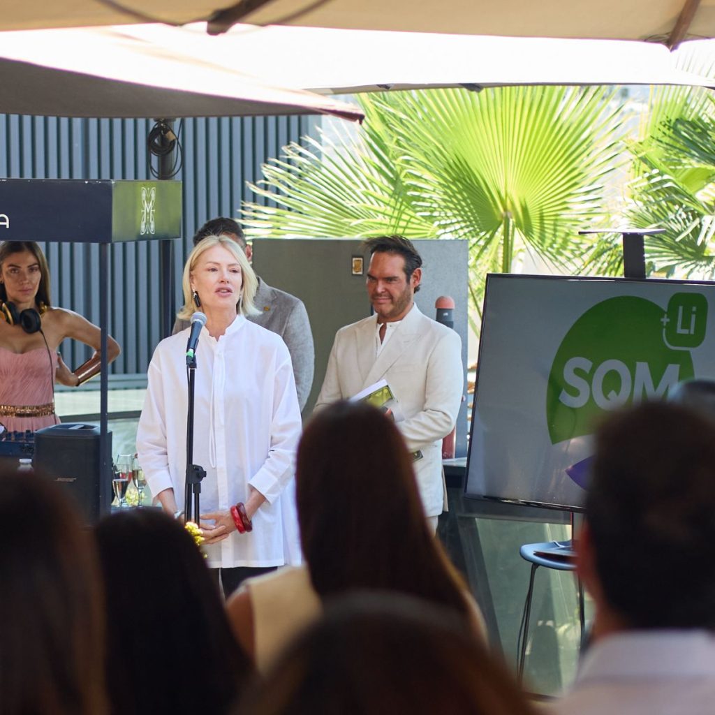 Lanzamiento  Edición Marzo