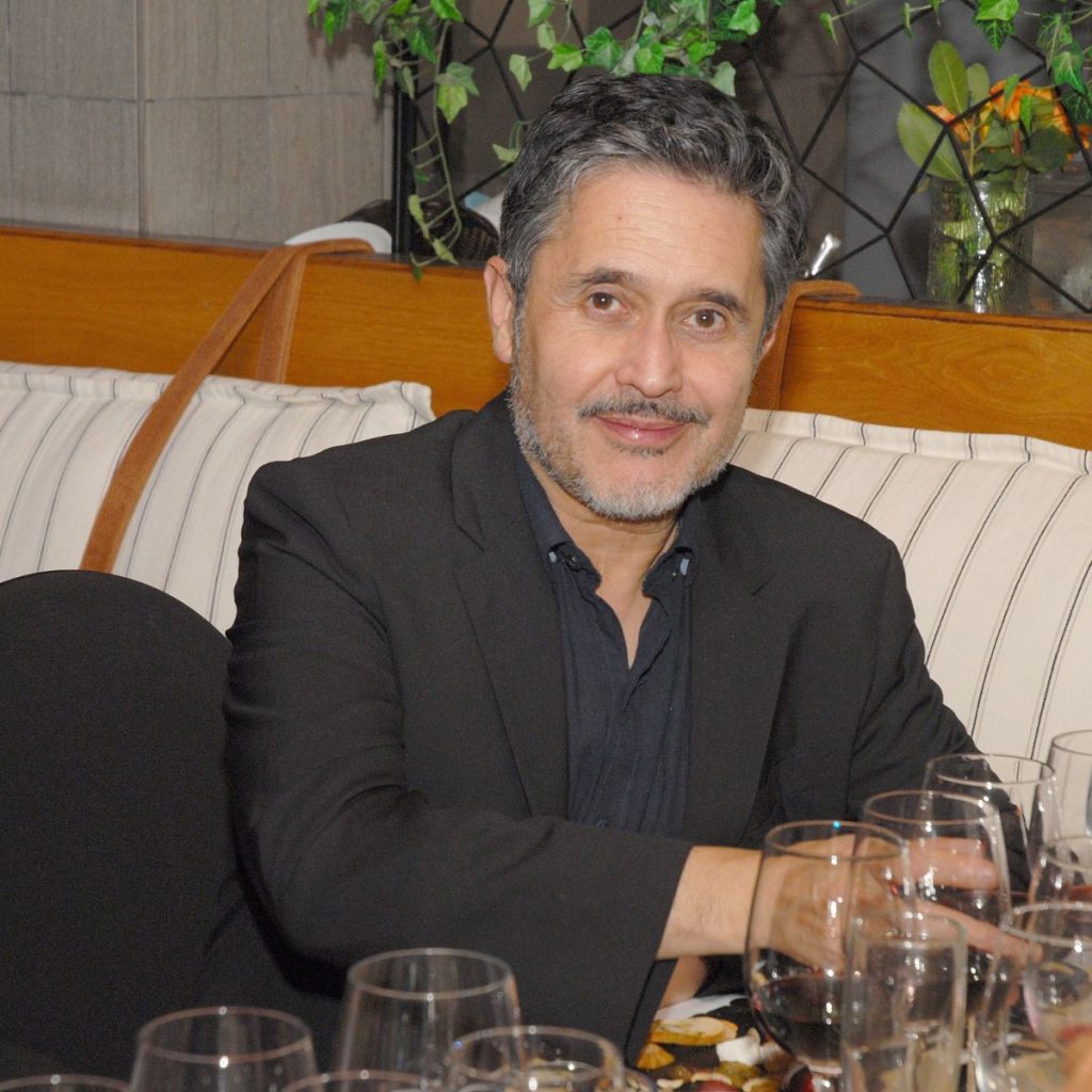 Cata de vinos Laura Hartwig