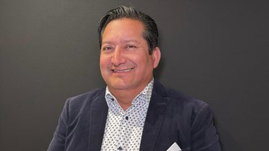 Arturo Díaz Presidente Consorcio Gold Park SpA