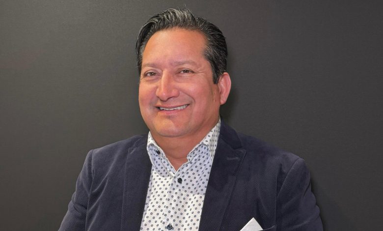 Arturo Díaz Presidente Consorcio Gold Park SpA