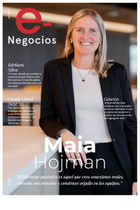 Portadas de Abril 2025