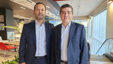 Marcos Reis y Cristián Ojeda Nubatech