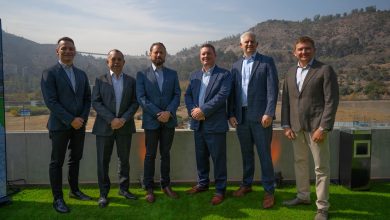 Panduit inaugura oficinas en Chile