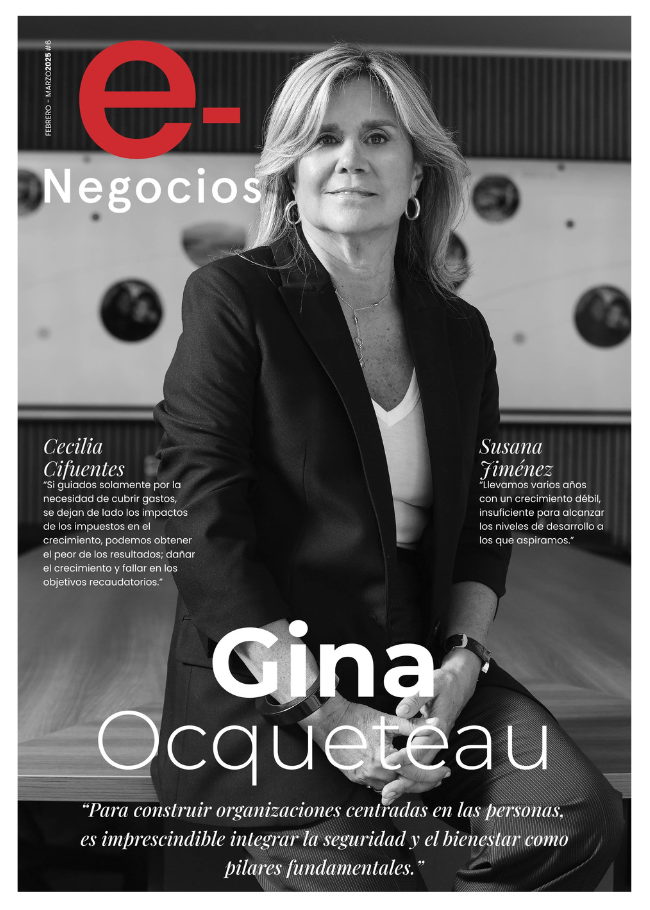 Edición Marzo 25