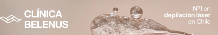Clínica Belenus, N°1 en Depilación Láser en Chile.