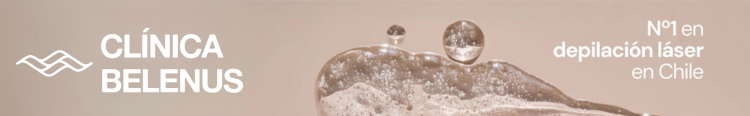 Clínica Belenus, N°1 en Depilación Láser en Chile.