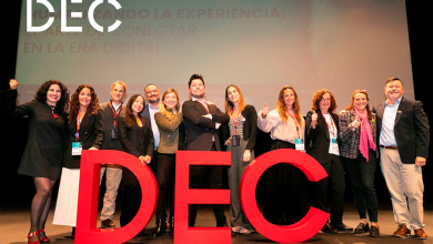 V Congreso DEC Chile