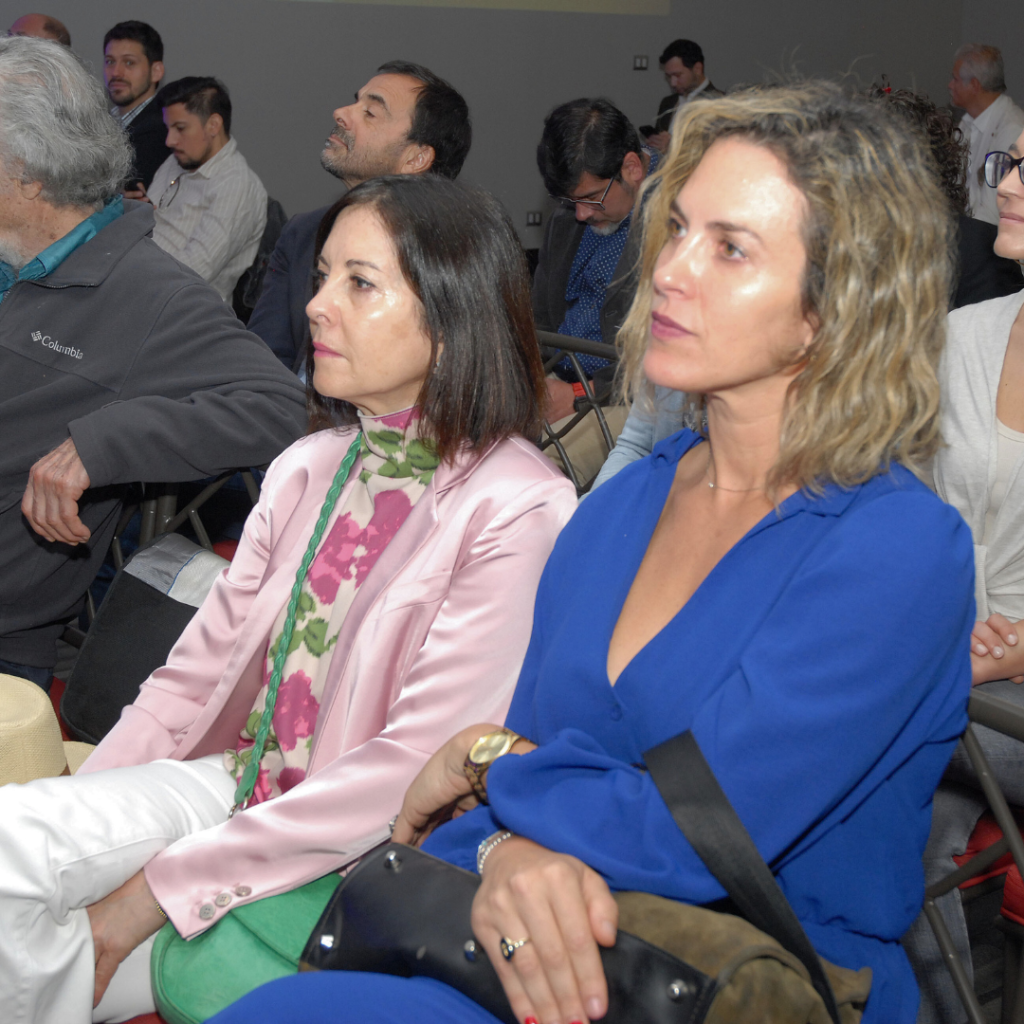 Lanzamiento Revista Septiembre/ Octubre 2024