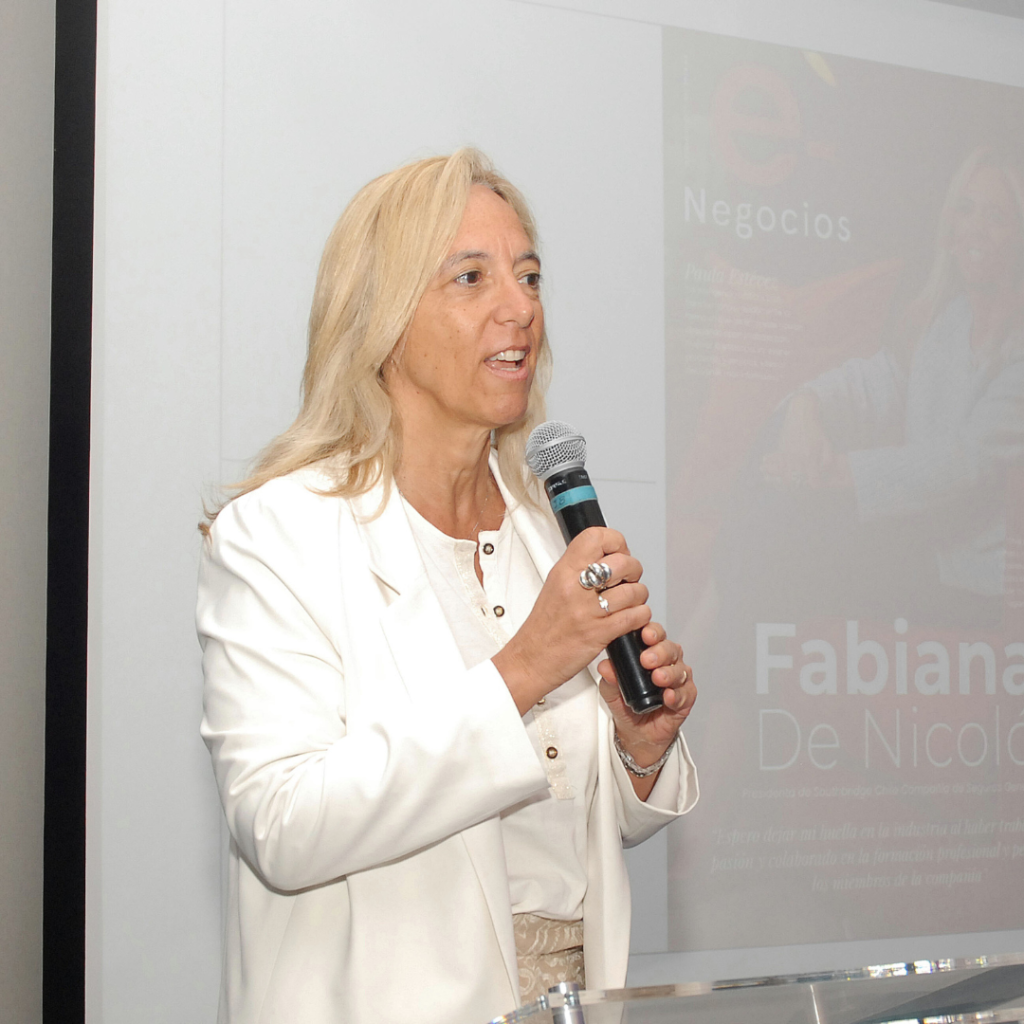 Lanzamiento Revista Septiembre/ Octubre 2024