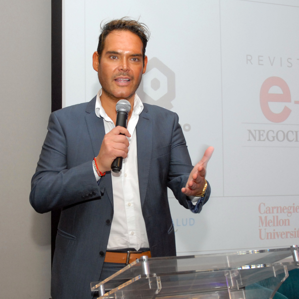 Lanzamiento Revista Septiembre/ Octubre 2024