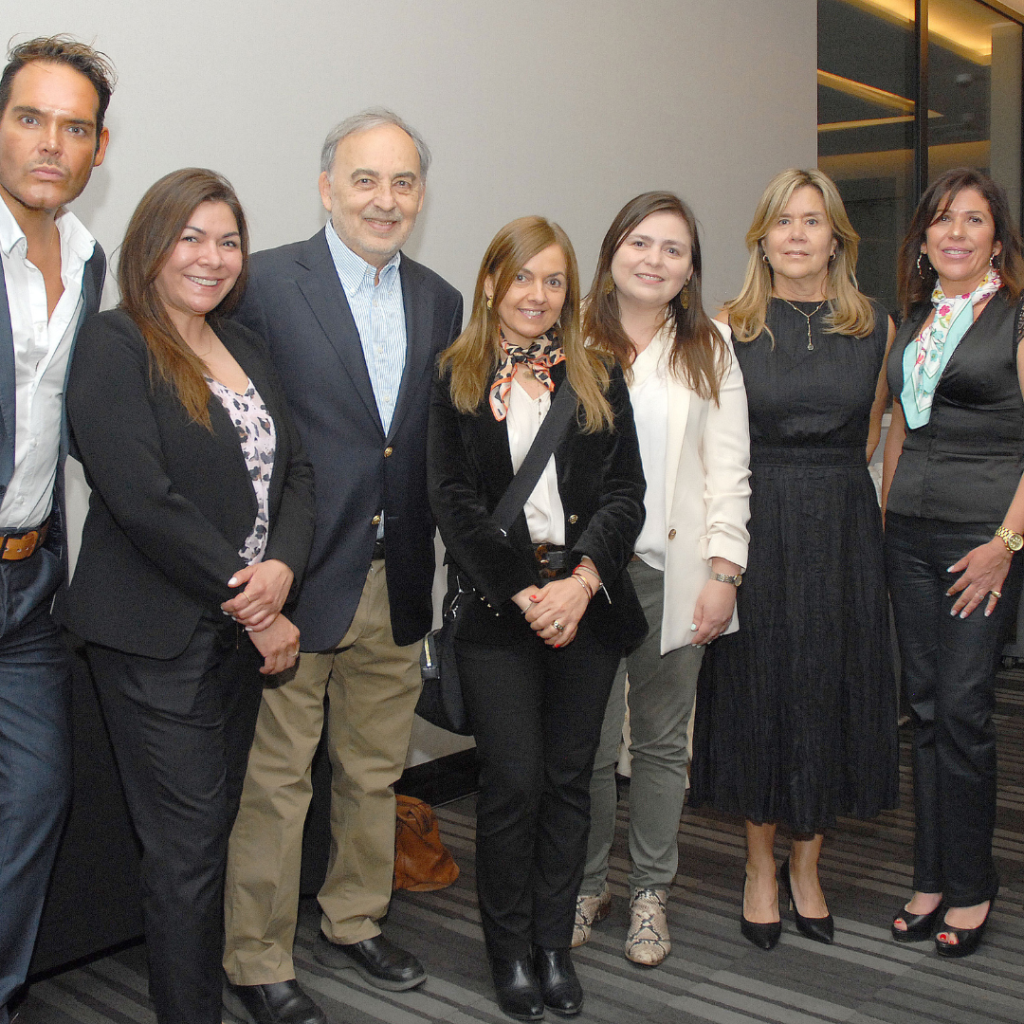 Lanzamiento Revista Septiembre/ Octubre 2024