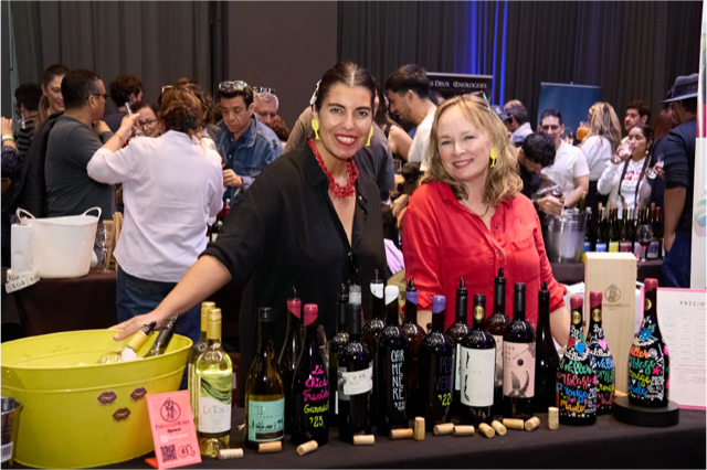 Meet and Drink Santiago 2025