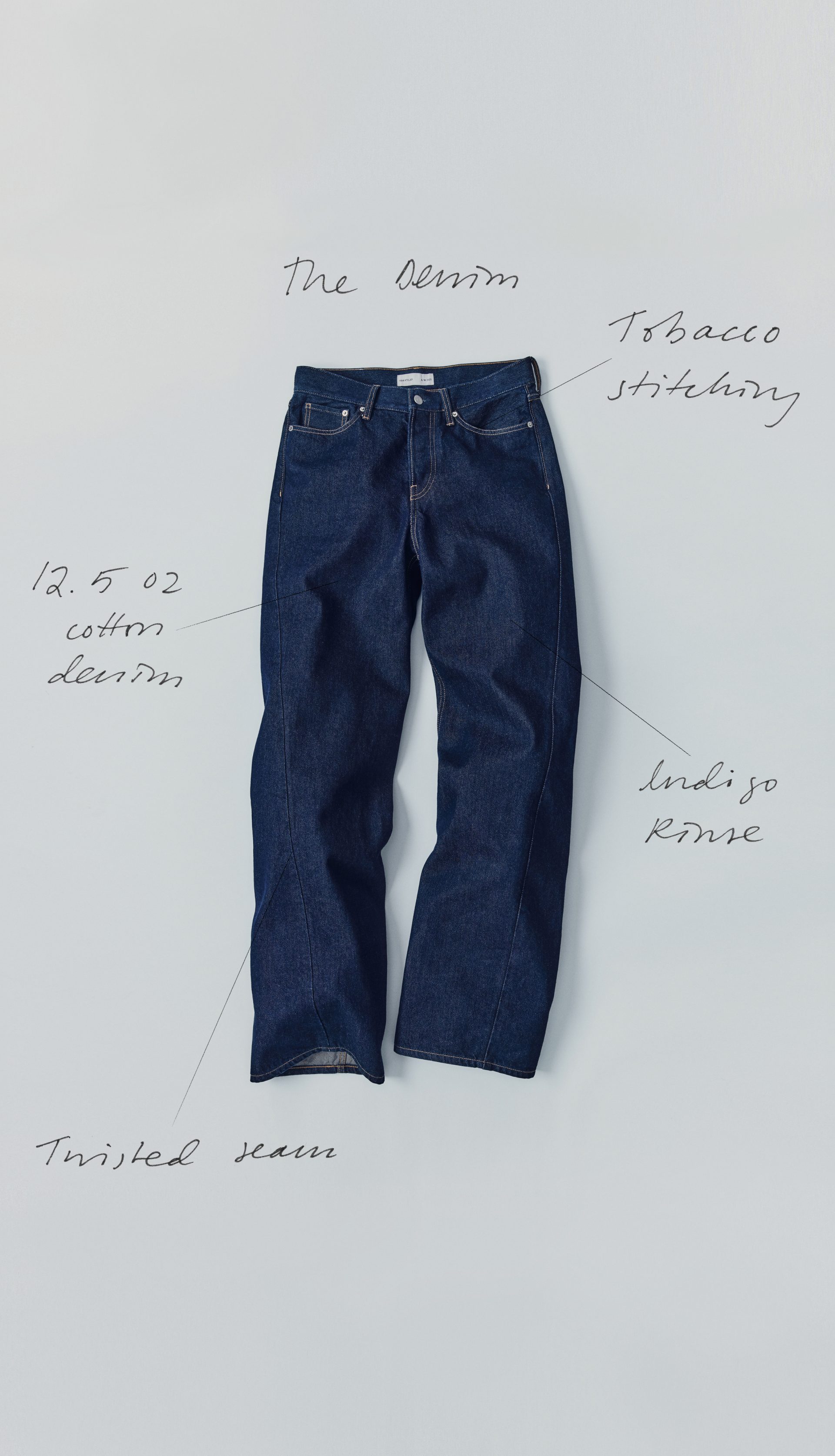H&M REVELA EL PRIMER DROP DE SU COLECCIÓN MASCULINA ATELIER TRAS SU AÑO ...