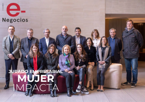 Mujer Impacta